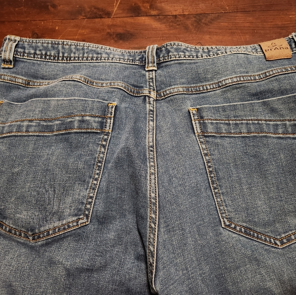 Prana Jeans - slim fit 40/32